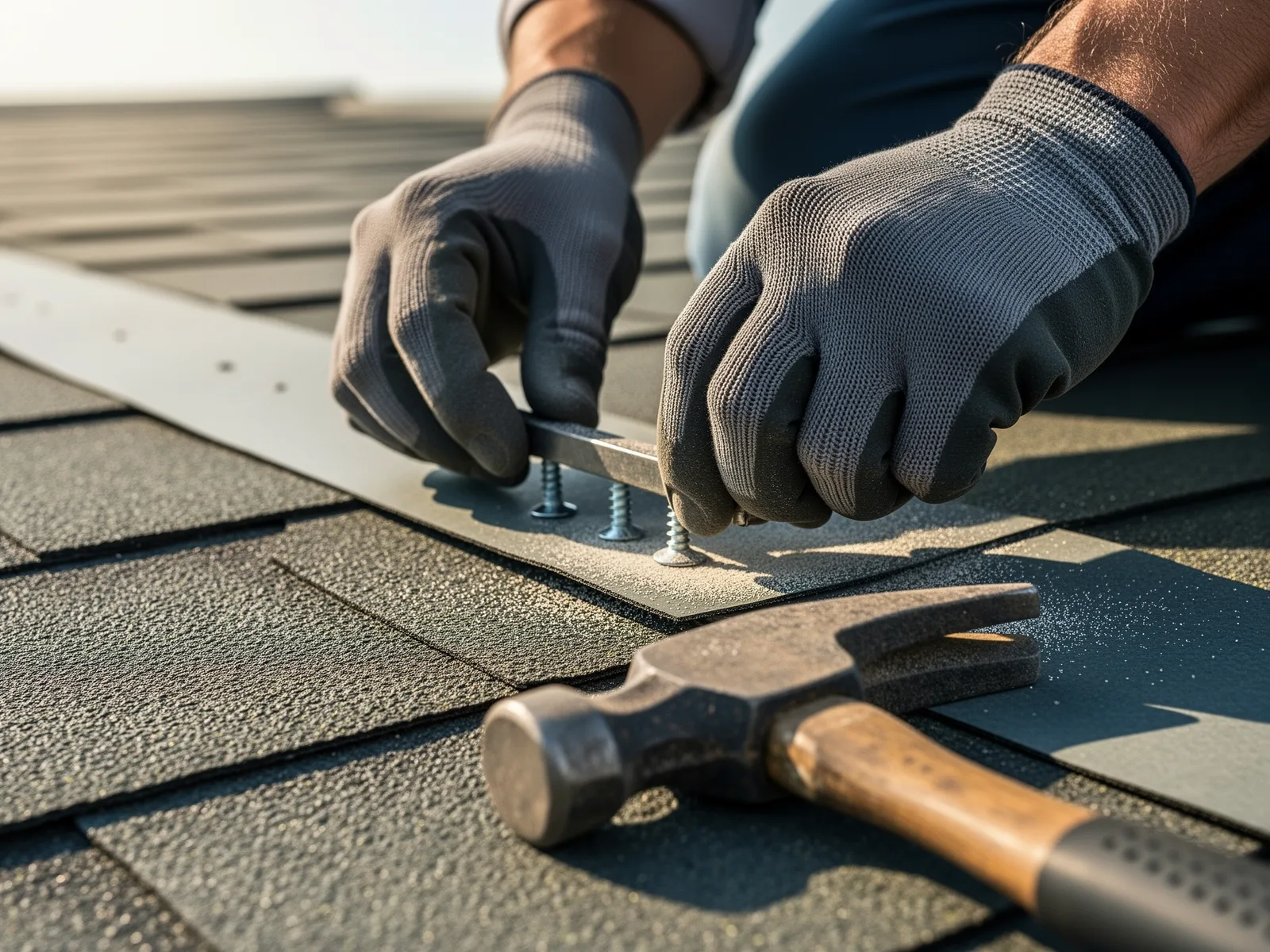 Why choose Fascia Repair in Sciota, PA